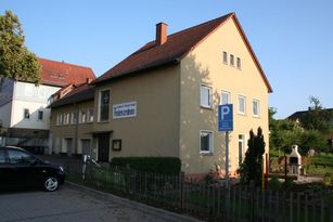 Probenzentrum Neuhof